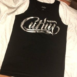 Never Worn Men’s Small Cukui Tank